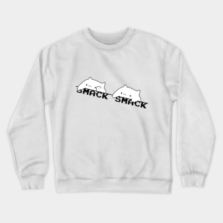 BONGO CAT Crewneck Sweatshirt